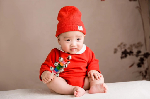 嵊州宝宝脚底长水泡