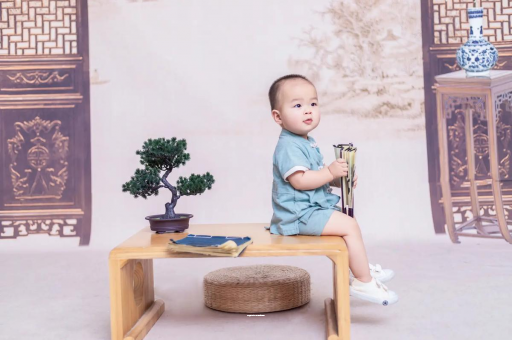 嵊州1岁宝宝怎么清洁牙齿