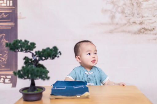 嵊州宝宝发烧有哪些症状